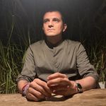 Profile Picture of Davide Trabucco (@thegreatcaulfield) on Instagram