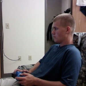 Profile Picture of Randy Libby (@116118397) on Myspace
