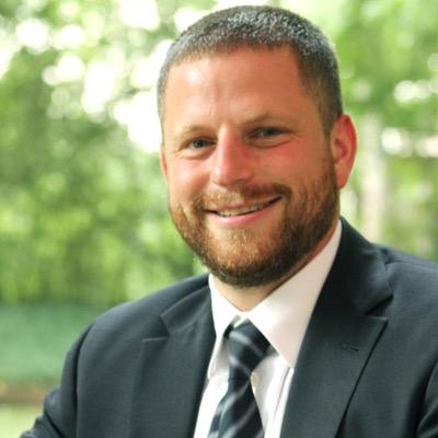 Profile Picture of Bradley Dick (@bradleydick) on Twitter