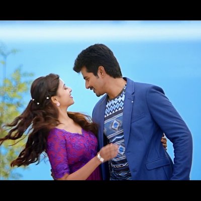 Profile Picture of Rekha Mohan (@RekhaMohan92) on Twitter