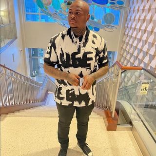 Profile Picture of Tyree Graham (@tyreeg3) on Instagram