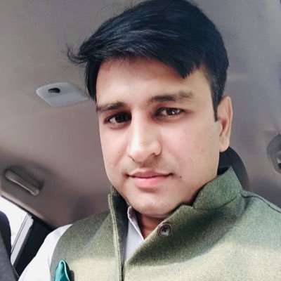Profile Picture of Puneet Tyagi (@puneettyagi0007) on Twitter