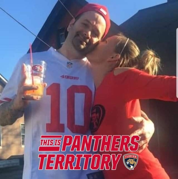 Profile Picture of Danny Wozniak (@jj4peat) on Poshmark