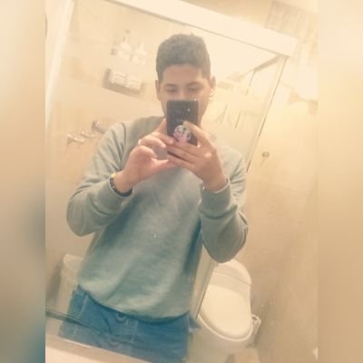 Profile Picture of Edwin Colmenares (@sonic_edwin) on Twitter