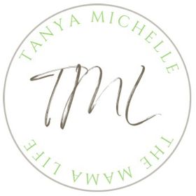 Profile Picture of Tanya Michelle of The Mama Life (@themamalifeblogspot) on Pinterest