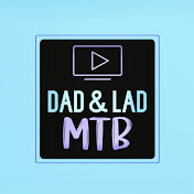 Profile Picture of Dad & Lad MTB “Neil & Max Fillary” (@dad_lad_mtb) on Youtube