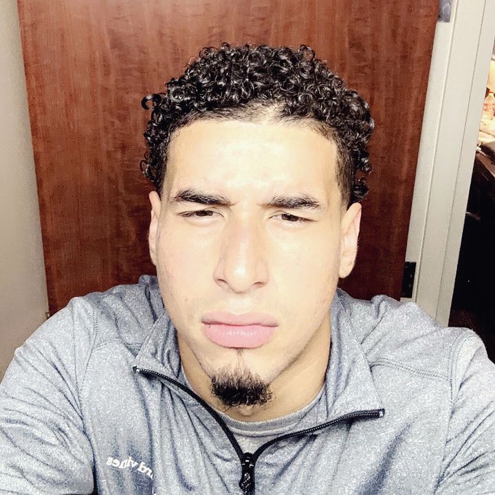 Profile Picture of DanielM. (@dmaynor910) on Tiktok