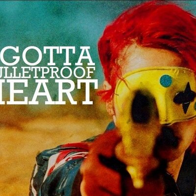 Profile Picture of Kayla Dobbs (@kayla_mcr) on Twitter