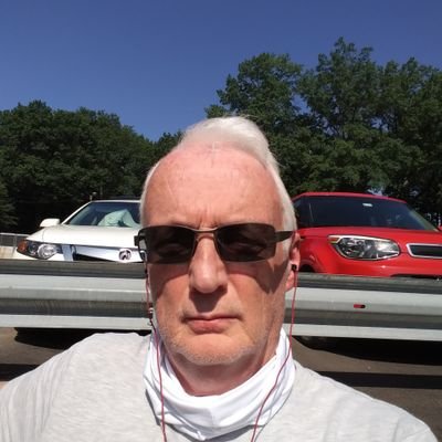 Profile Picture of Paul Pidgeon (@ppidgeon) on Twitter