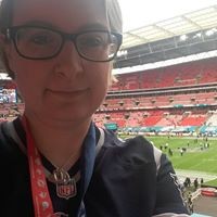 Profile Picture of Jo Gill (@jo-gill-5) on Quora