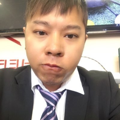 Profile Picture of Steven Su (@01AznDark) on Twitter