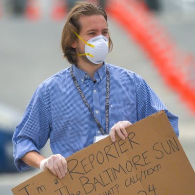 Profile Picture of Colin Campbell ☀️ (@cmcampbell6) on Twitter