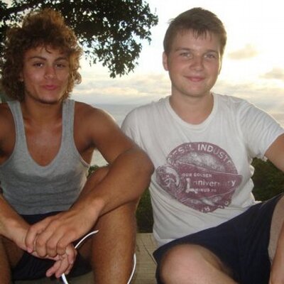 Profile Picture of James Lennie (@JamesLennie) on Twitter