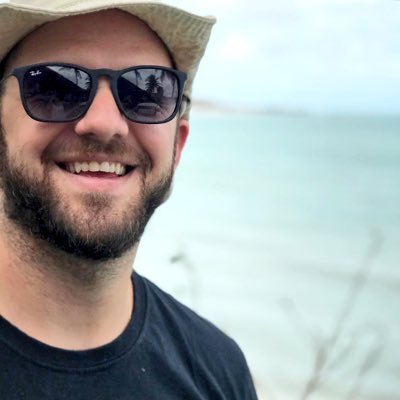 Profile Picture of Daniel Solon (@SolonDaniel) on Twitter