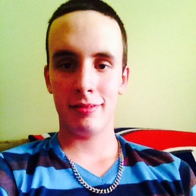 Profile Picture of Carl Chassé (@ChasseCarl) on Twitter