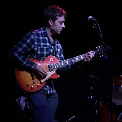 Profile Picture of Jordan Stern (@jordanestern) on Twitter