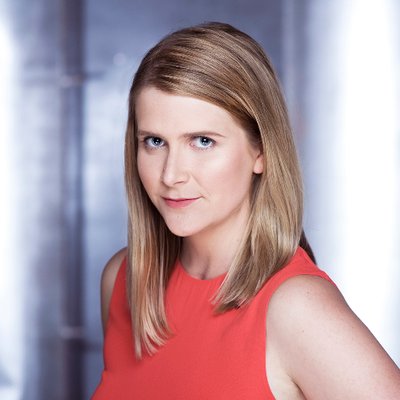 Profile Picture of Lauren Walsh-Greene (@LaurenWalshG) on Twitter
