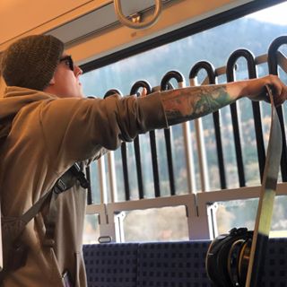 Profile Picture of Jeffrey Colbert (@killerj2) on Facebook