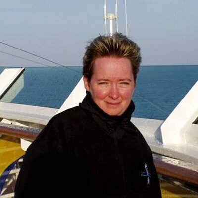 Profile Picture of Chris Huson (@rncdh) on Twitter