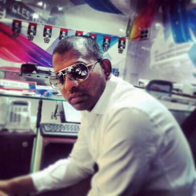 Profile Picture of Mohammed (@parvez357) on Twitter