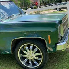 Profile Picture of Clarence Mcleod229 (@clarencemcleod229) on Tiktok