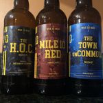Profile Picture of Mile 10 Beer (Brian/Tom/Fred) (@mile10beer) on Instagram