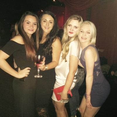 Profile Picture of Jodie Fletcher (@jodiefletcherxo) on Twitter