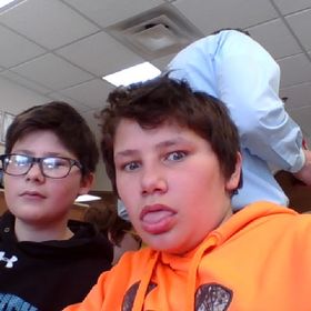 Profile Picture of Cyrus Roberts (@croberts0528) on Pinterest