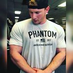Profile Picture of Andrew shöne (@shredded_shone) on Instagram