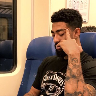 Profile Picture of Jay Massey (@313_massey) on Twitter