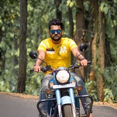 Profile Picture of Vikram Chatterjee (@vikramchatterjee0) on Tiktok