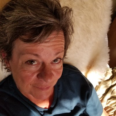 Profile Picture of Brenda Case (@brenda52501) on Twitter