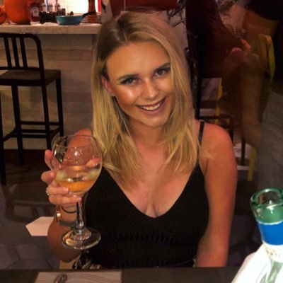 Profile Picture of Jen O’Brien (@jennyobrien_) on Twitter