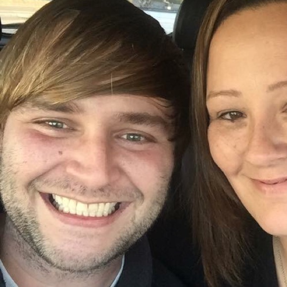 Profile Picture of James Kendrick (@tuckerk08) on Poshmark