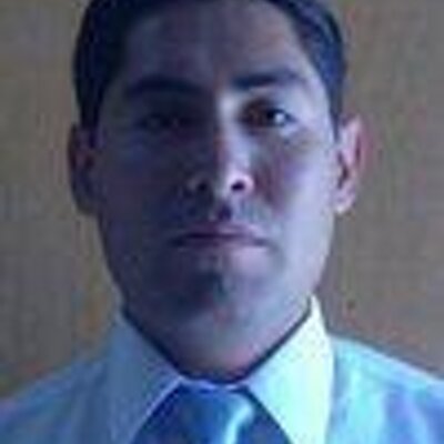 Profile Picture of ALEJANDRO OROSCO MAL (@ALEJANDROOROSCO) on Twitter