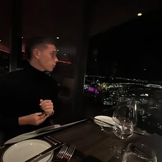 Profile Picture of Joshua Rawlins (@joshuarawlins_) on Instagram