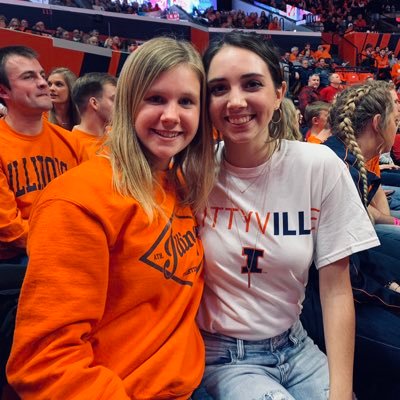 Profile Picture of Brooke Stuckemeyer (@brookestuck18) on Twitter