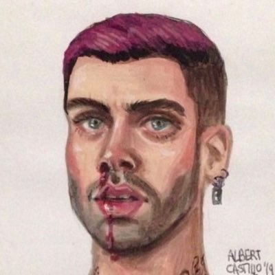 Profile Picture of 𝔧𝔢𝔰𝔰𝔢 𝔰𝔞𝔦𝔫𝔱 𝔧𝔬𝔥𝔫 (@jessesaintjohn) on Twitter