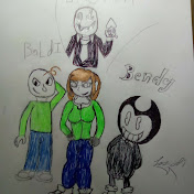 Profile Picture of Baldi, Bendy, & Gaster Fan (@BaldiBendyGasterFan) on Youtube