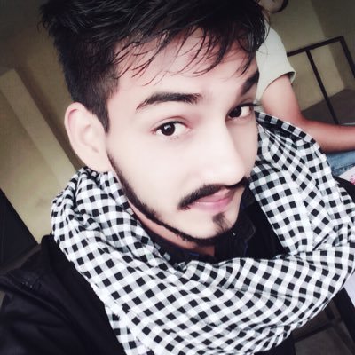 Profile Picture of Diljit Saini (@DiljitSaini5) on Twitter