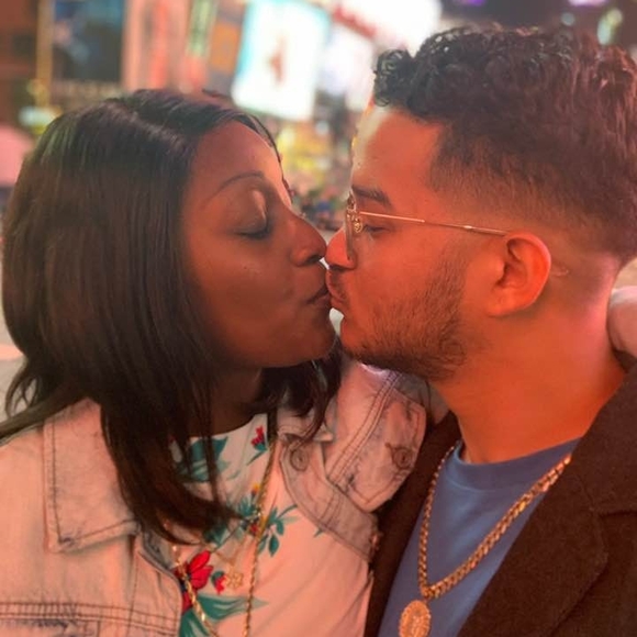 Profile Picture of Aaron Fernandez (@doncorleone39) on Poshmark