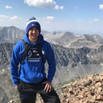 Profile Picture of Luke Salisbury (@salsballs04) on Instagram