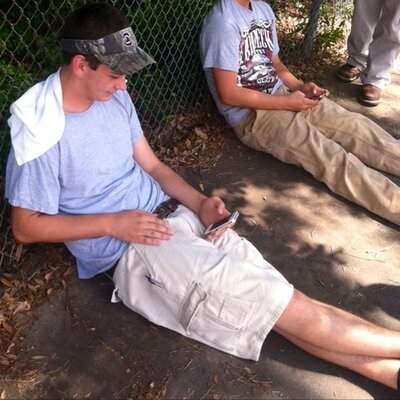 Profile Picture of Chadwick Youmans (@McDanielYoumans) on Twitter