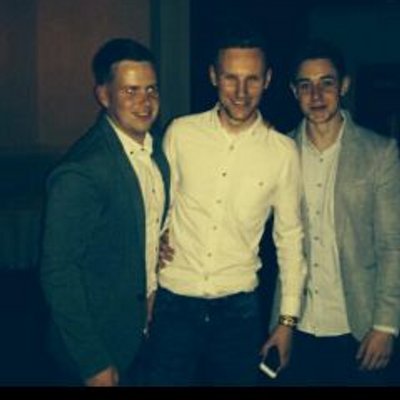 Profile Picture of Adam Garton (@AdamGarton1) on Twitter