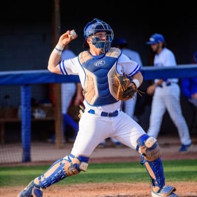 Profile Picture of Conner Ewing (@CEwing14) on Twitter