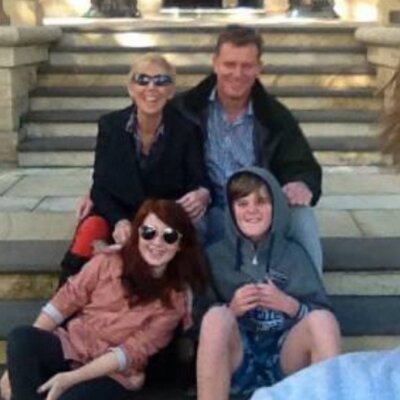 Profile Picture of Nathan Welling (@NwellingNathan) on Twitter