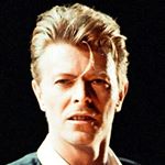 Profile Picture of A David Bowie fan page (@daily.david.bowie) on Instagram