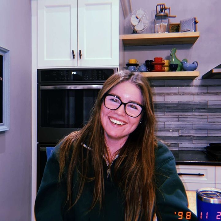 Profile Picture of Brianna Potter (@brianna.potter) on Tiktok
