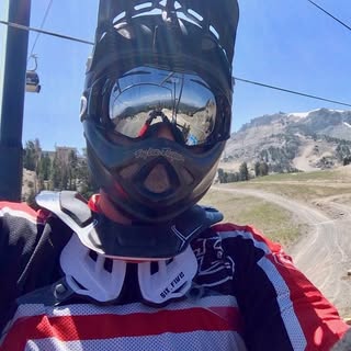 Profile Picture of Scott Bowman (@bowman_scott) on Instagram