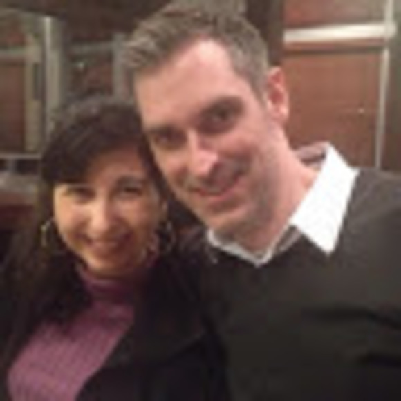 Profile Picture of Bernadette Ahearn (@b_ahearn) on Poshmark